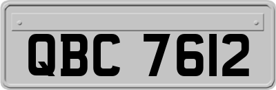 QBC7612