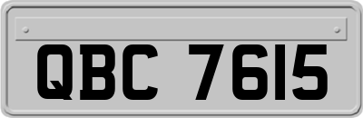 QBC7615