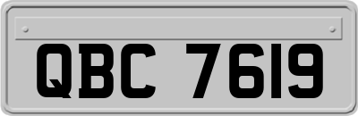 QBC7619