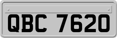 QBC7620