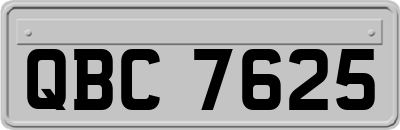 QBC7625