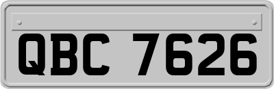 QBC7626