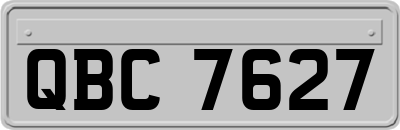 QBC7627