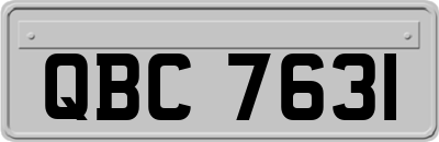 QBC7631
