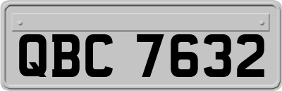 QBC7632