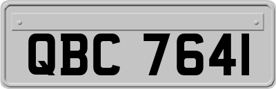 QBC7641