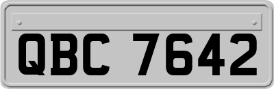 QBC7642