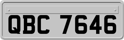 QBC7646