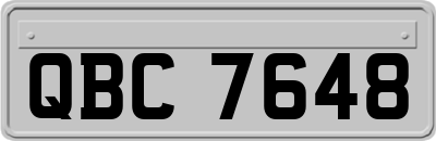 QBC7648