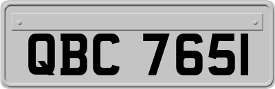 QBC7651