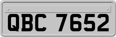 QBC7652