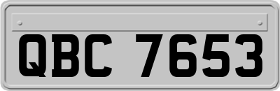 QBC7653