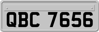 QBC7656