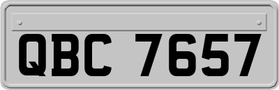 QBC7657