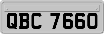 QBC7660