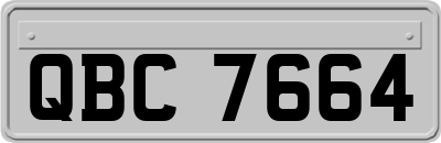 QBC7664