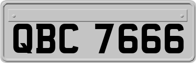 QBC7666
