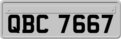 QBC7667