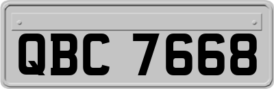 QBC7668