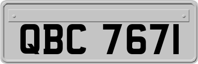 QBC7671