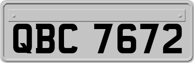 QBC7672