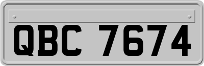 QBC7674