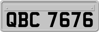 QBC7676