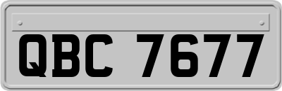 QBC7677