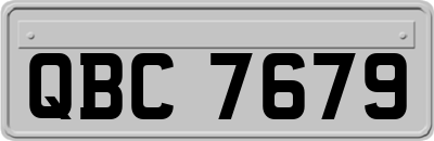 QBC7679