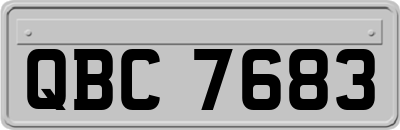 QBC7683