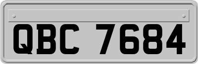 QBC7684