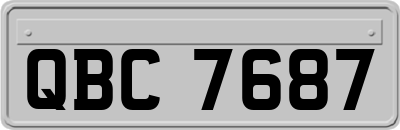 QBC7687
