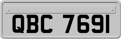 QBC7691