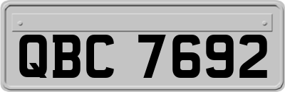 QBC7692