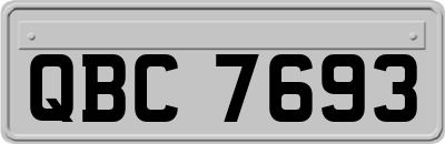 QBC7693