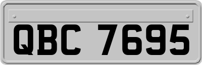 QBC7695