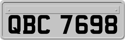 QBC7698