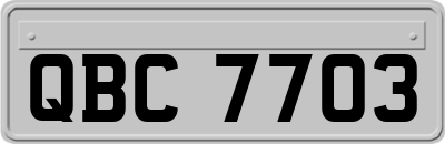 QBC7703