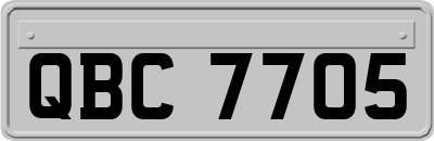 QBC7705