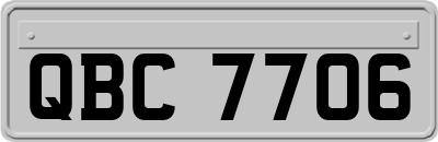 QBC7706