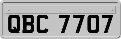 QBC7707