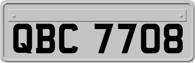 QBC7708
