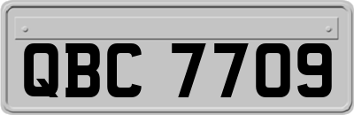 QBC7709