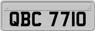 QBC7710