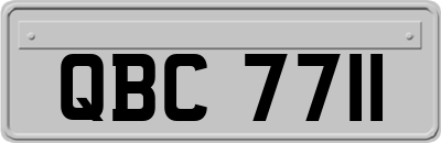 QBC7711