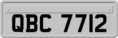 QBC7712