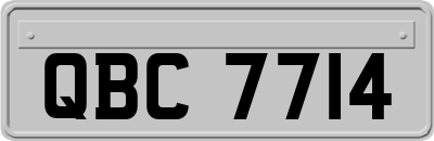 QBC7714