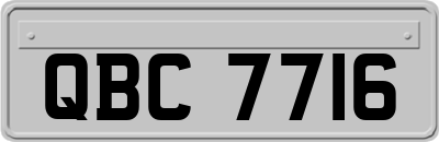 QBC7716