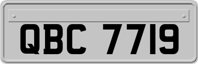QBC7719