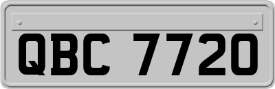 QBC7720